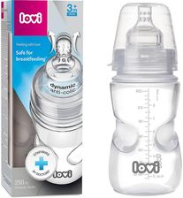 LOVI BUTELKA MEDICAL+ 250ML (21/563)