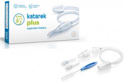 Katarek Plus Aspirator Kataru