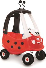 Little Tikes Cozy Coupe Jeździk Biedronka 173059