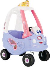 Little Tikes Samochód Wróżka Cozy Coupe 173165