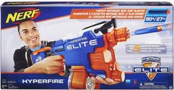 Hasbro Nerf N-Strike Elite Hyperfire B5573