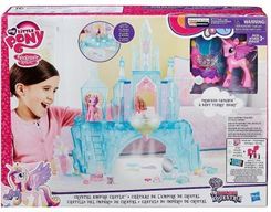 Hasbro My Little Pony Kryształowe Królestwo B5255