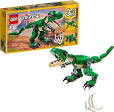 LEGO Creator 31058 Potężne dinozaury