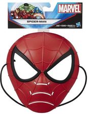 Hasbro Marvel Spider Man Maska B1804