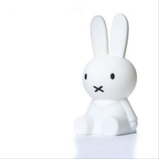 Mr Maria Lampa Miffy First Light XS MFFF01