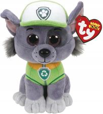 Ty Beanie Babies Psi Patrol Rocky 15Cm