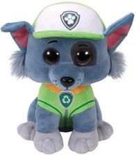 Ty Beanie Babies Psi Patrol Rocky 24Cm