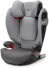 Cybex Solution S-Fix Manhattan Grey 15-36Kg