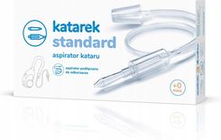 Katarek Standard Aspirator Kataru