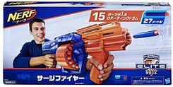 Hasbro Nerf N-strike Elite Surgerfire E0011