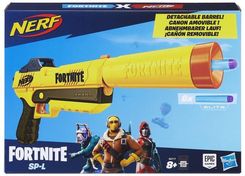 Hasbro Nerf Fortnite Sneaky Springer E6717