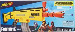 Hasbro Nerf Fortnite Risky Reeler E6158