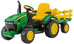 Peg Perego Traktor John Deere Ground Force