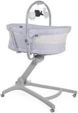 Chicco Baby Hug 4w1 Air Stone